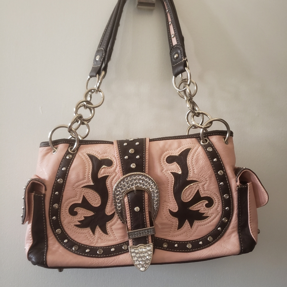 Montana West purse